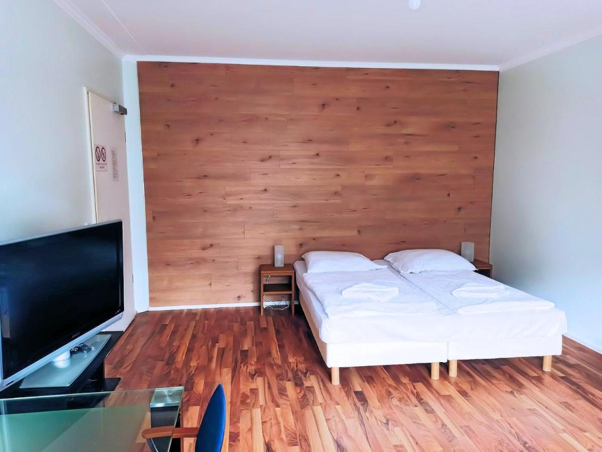 Puschkin Rooms Берлин Экстерьер фото