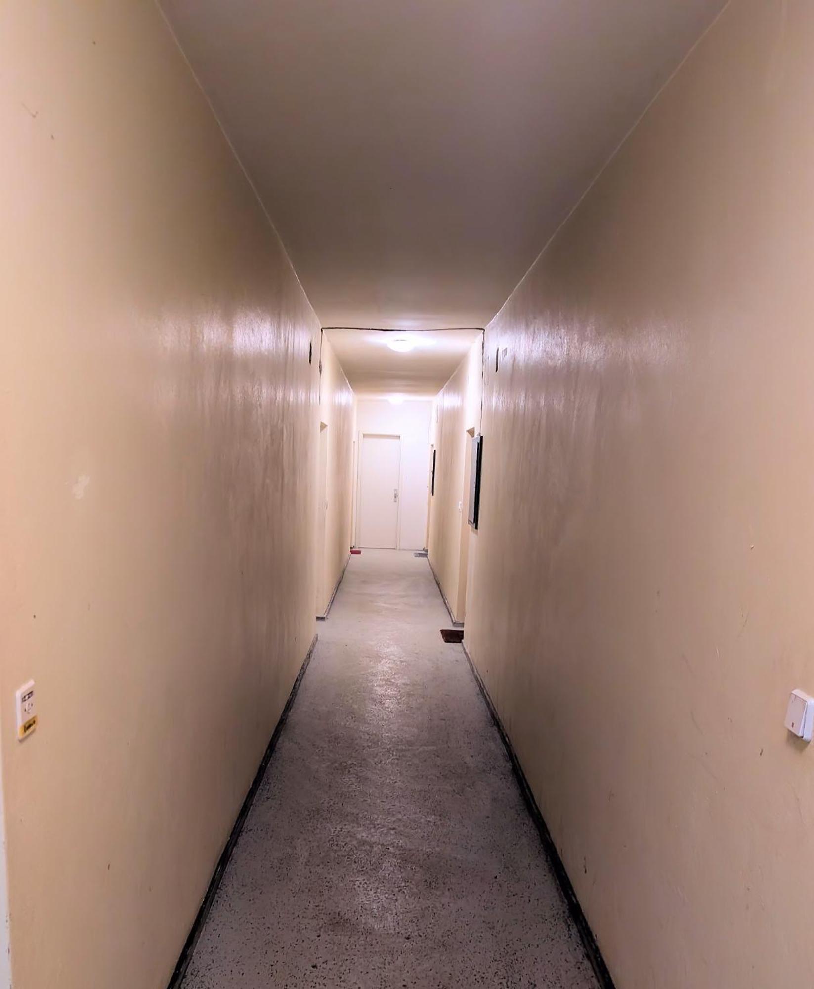 Puschkin Rooms Берлин Экстерьер фото